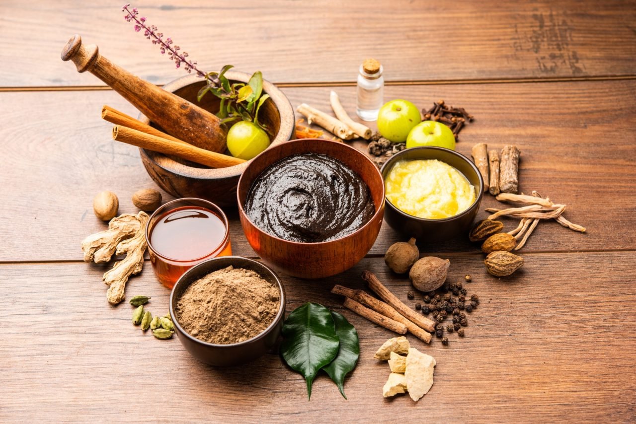 Ayurveda