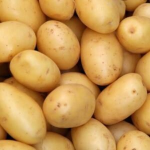 Kufri Chipsona 3 